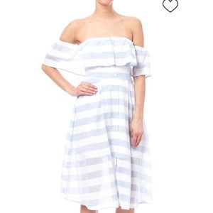 Jealous Tomato Dress